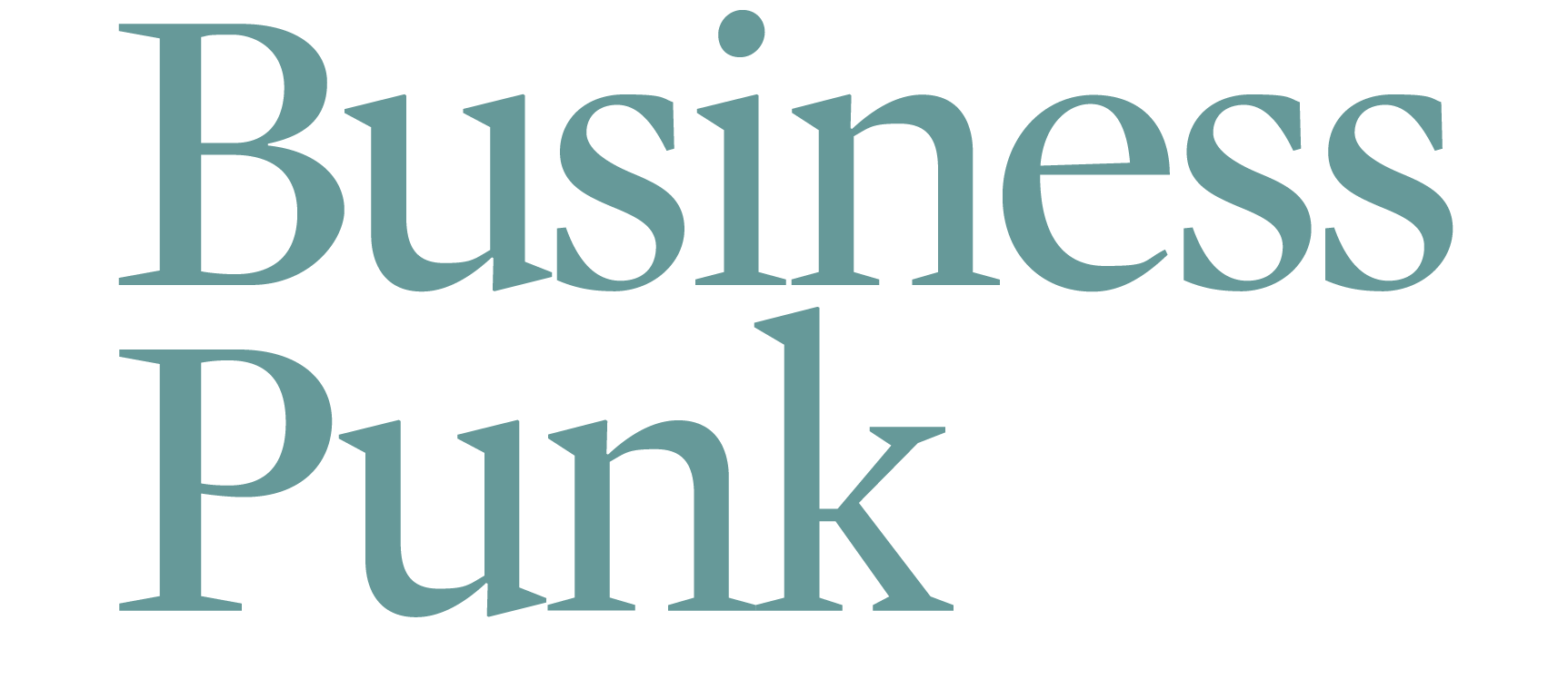 business-punk-logo